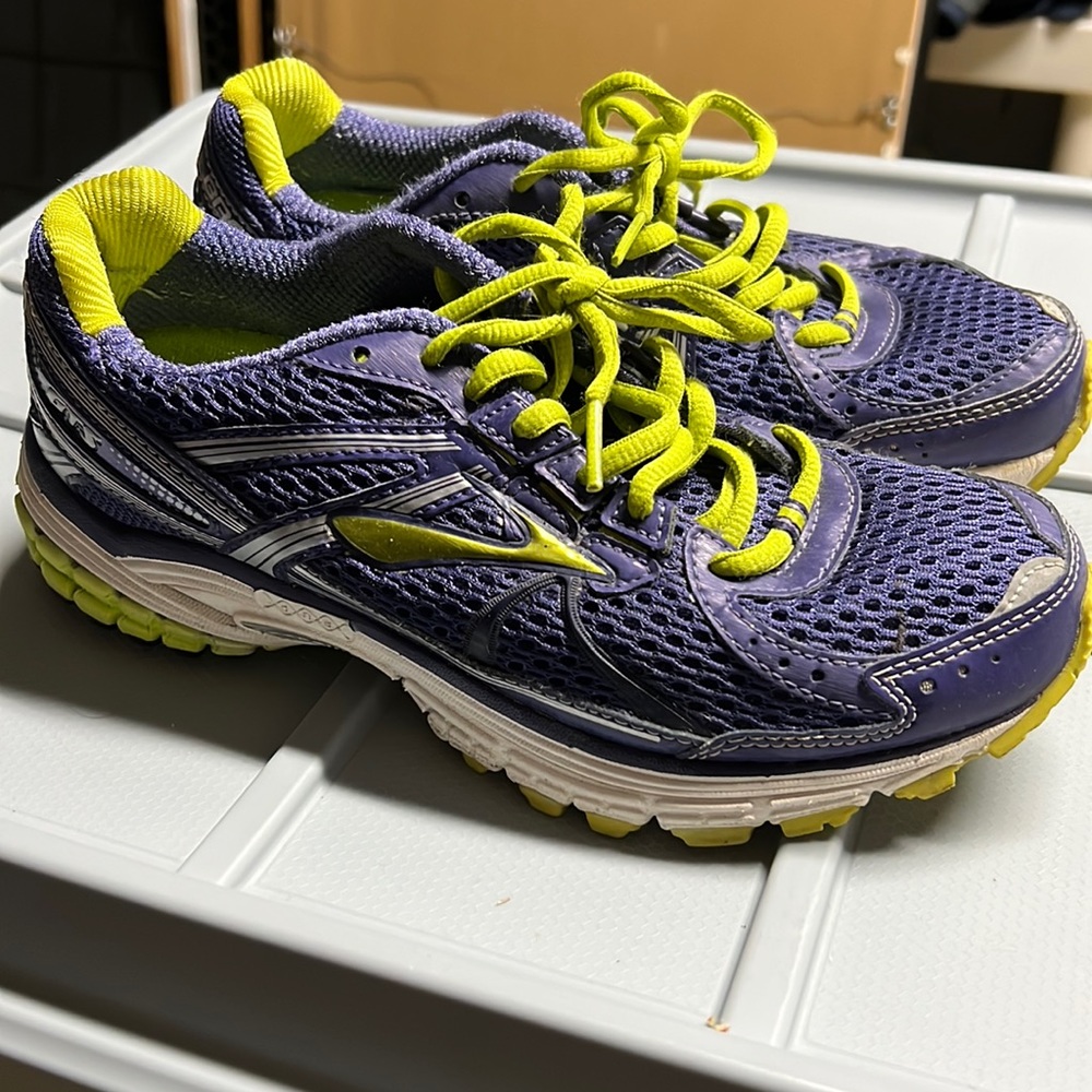 Brooks Adrenaline GTS 13